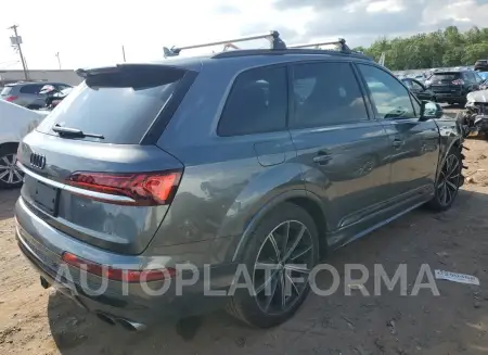 AUDI SQ7 PREMIU 2020 vin WA1AWAF76LD012223 from auto auction Copart