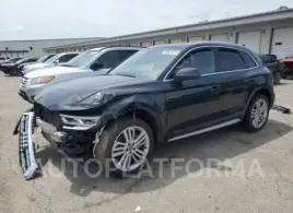 Audi Q5 2019 2019 vin WA1BNAFY5K2048754 from auto auction Copart