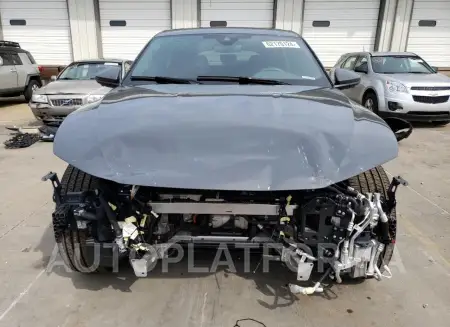 AUDI Q8 E-TRON 2024 vin WA1CAAGE7RB035910 from auto auction Copart