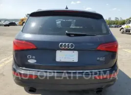 AUDI Q5 PREMIUM 2015 vin WA1CFAFP1FA039635 from auto auction Copart