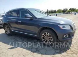 AUDI Q5 PREMIUM 2015 vin WA1CFAFP1FA039635 from auto auction Copart