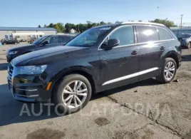 Audi Q7 2019 2019 vin WA1LAAF7XKD001263 from auto auction Copart