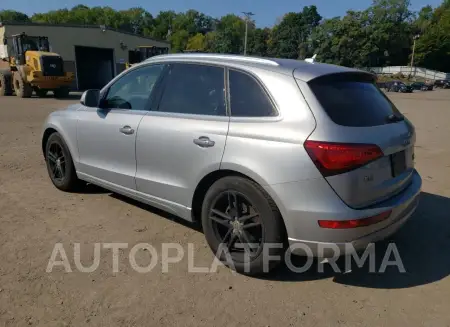 AUDI Q5 PREMIUM 2015 vin WA1LFAFP0FA114518 from auto auction Copart