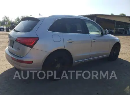 AUDI Q5 PREMIUM 2015 vin WA1LFAFP0FA114518 from auto auction Copart