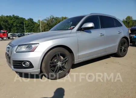 Audi Q5 2015 2015 vin WA1LFAFP0FA114518 from auto auction Copart