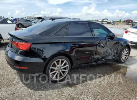 AUDI A3 PREMIUM 2015 vin WAUACGFF3F1079650 from auto auction Copart