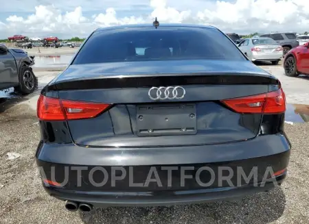 AUDI A3 PREMIUM 2015 vin WAUACGFF3F1079650 from auto auction Copart