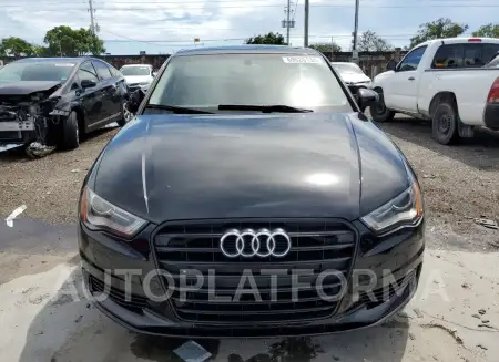 AUDI A3 PREMIUM 2015 vin WAUACGFF3F1079650 from auto auction Copart