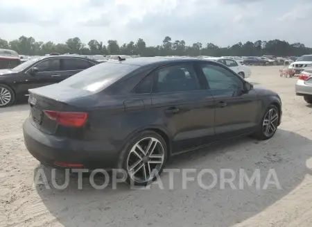 AUDI A3 PREMIUM 2019 vin WAUAUGFF0KA112112 from auto auction Copart