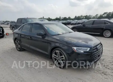 AUDI A3 PREMIUM 2019 vin WAUAUGFF0KA112112 from auto auction Copart