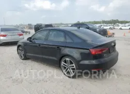 AUDI A3 PREMIUM 2019 vin WAUAUGFF0KA112112 from auto auction Copart