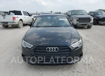 AUDI A3 PREMIUM 2019 vin WAUAUGFF0KA112112 from auto auction Copart