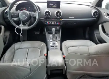 AUDI A3 PREMIUM 2019 vin WAUAUGFF0KA112112 from auto auction Copart