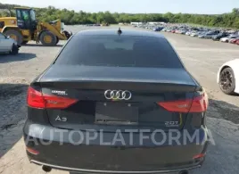 AUDI A3 PREMIUM 2016 vin WAUB8GFF9G1060642 from auto auction Copart