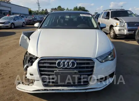 AUDI A3 PREMIUM 2016 vin WAUE8GFF4G1006677 from auto auction Copart