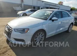 Audi A3 2016 2016 vin WAUE8GFF4G1006677 from auto auction Copart