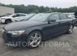 Audi A6 2015 2015 vin WAUFFAFC6FN020424 from auto auction Copart