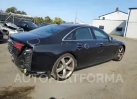 AUDI S8 QUATTRO 2015 vin WAUK2AFD8FN005832 from auto auction Copart