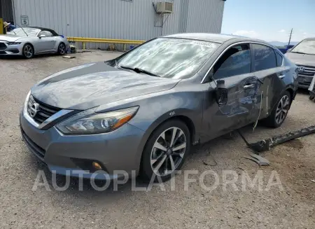 Nissan Altima 2017 2017 vin 1N4AL3AP1HC497231 from auto auction Copart