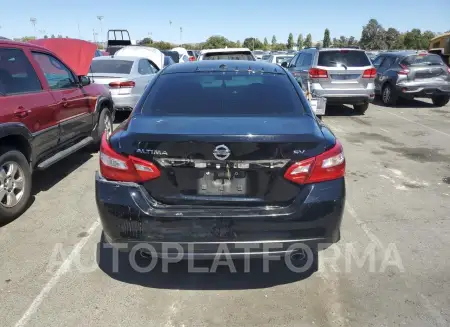 NISSAN ALTIMA 2.5 2016 vin 1N4AL3AP6GC164747 from auto auction Copart