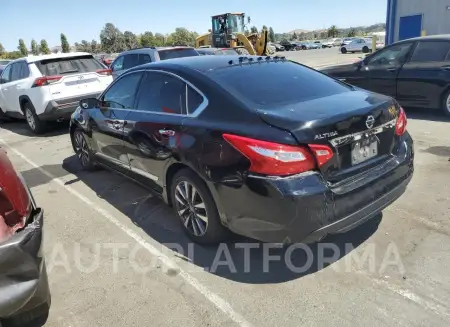 NISSAN ALTIMA 2.5 2016 vin 1N4AL3AP6GC164747 from auto auction Copart