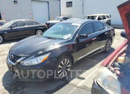 Nissan Altima 2016 2016 vin 1N4AL3AP6GC164747 from auto auction Copart