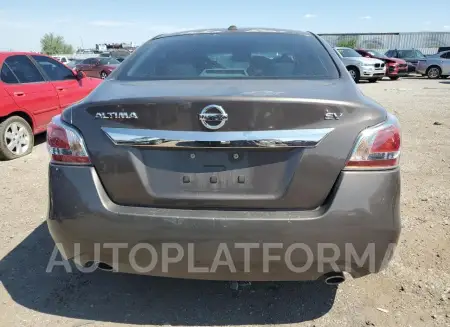 NISSAN ALTIMA 2.5 2015 vin 1N4AL3AP7FC124725 from auto auction Copart