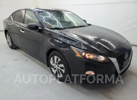 NISSAN Altima S 2022 vin 1N4BL4BV8NN417818 from auto auction Copart