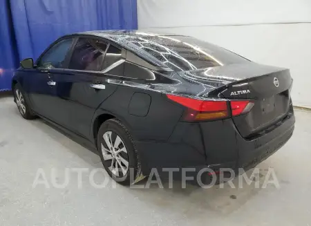 NISSAN Altima S 2022 vin 1N4BL4BV8NN417818 from auto auction Copart