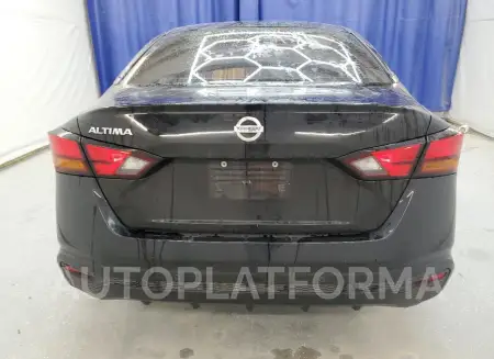 NISSAN Altima S 2022 vin 1N4BL4BV8NN417818 from auto auction Copart