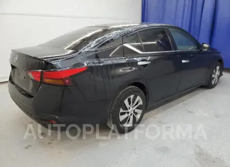 NISSAN Altima S 2022 vin 1N4BL4BV8NN417818 from auto auction Copart