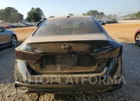 NISSAN Altima S 2019 vin 1N4BL4BV9KC191148 from auto auction Copart