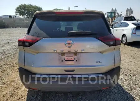 NISSAN ROGUE SL 2021 vin JN8AT3CA7MW028175 from auto auction Copart