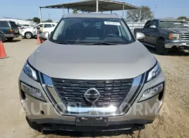 NISSAN ROGUE SL 2021 vin JN8AT3CA7MW028175 from auto auction Copart