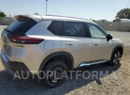 NISSAN ROGUE SL 2021 vin JN8AT3CA7MW028175 from auto auction Copart