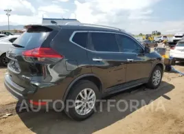 NISSAN ROGUE S 2017 vin KNMAT2MV3HP531483 from auto auction Copart