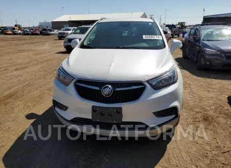 BUICK ENCORE PRE 2018 vin KL4CJASB0JB667794 from auto auction Copart