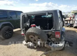 JEEP WRANGLER U 2017 vin 1C4BJWDG4HL575373 from auto auction Copart