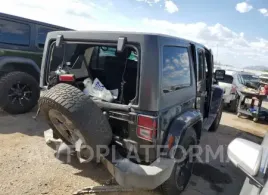 JEEP WRANGLER U 2017 vin 1C4BJWDG4HL575373 from auto auction Copart