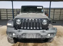 JEEP WRANGLER U 2020 vin 1C4HJXDN0LW208265 from auto auction Copart