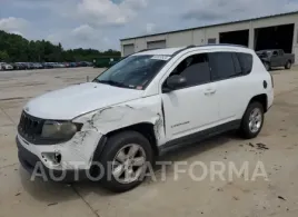 Jeep Compass 2015 2015 vin 1C4NJCBAXFD131254 from auto auction Copart