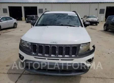 JEEP COMPASS SP 2015 vin 1C4NJCBAXFD131254 from auto auction Copart