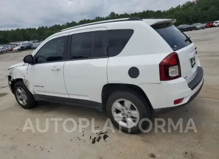 JEEP COMPASS SP 2015 vin 1C4NJCBAXFD131254 from auto auction Copart