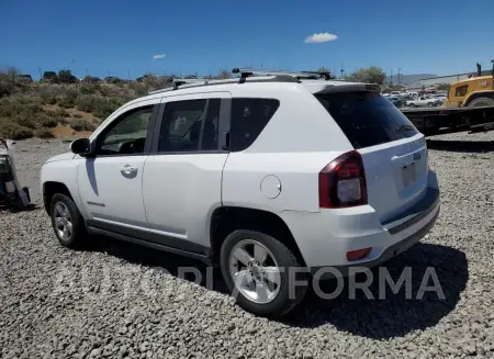 JEEP COMPASS LA 2016 vin 1C4NJCEA7GD666751 from auto auction Copart