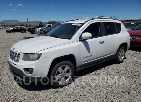 JEEP COMPASS LA 2016 vin 1C4NJCEA7GD666751 from auto auction Copart