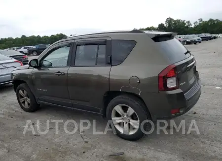 JEEP COMPASS LA 2015 vin 1C4NJDEB0FD183647 from auto auction Copart