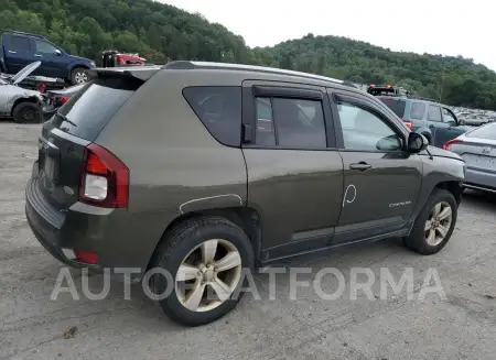 JEEP COMPASS LA 2015 vin 1C4NJDEB0FD183647 from auto auction Copart