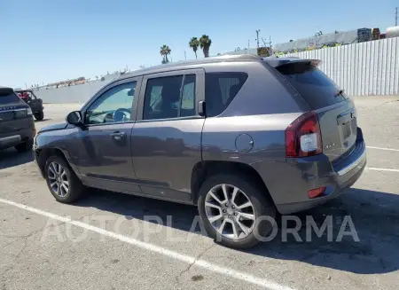 JEEP COMPASS LA 2016 vin 1C4NJDEB8GD733615 from auto auction Copart