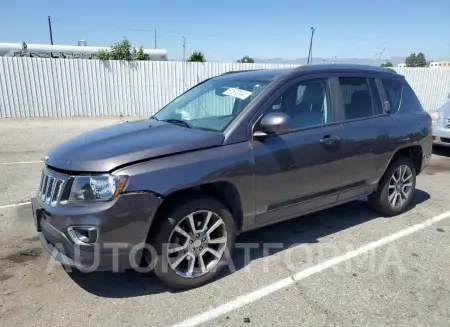 Jeep Compass 2016 2016 vin 1C4NJDEB8GD733615 from auto auction Copart