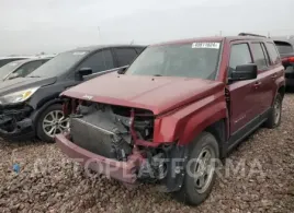 Jeep Patriot 2016 2016 vin 1C4NJPBA1GD575955 from auto auction Copart